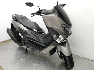 Yamaha Nmax 2019