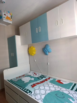 Habitación infantil IKEA