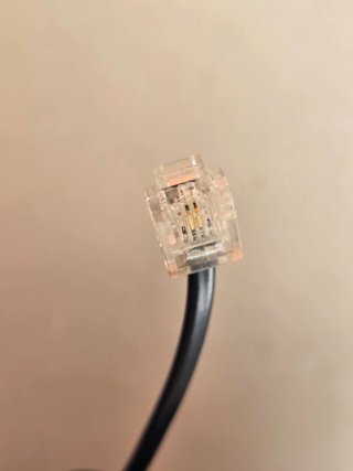 Teléfono Vintage Alcatel Telefónica TEIDE D