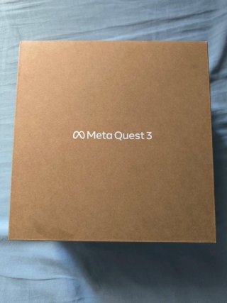 Meta Quest 3 512GB
