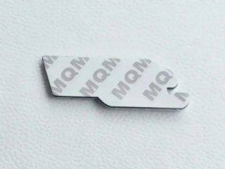 Logo Emblema Audi Sline Pegatina Maletero A3 A4