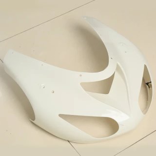 CARENADO COMPLETO KAWASAKI ZX-10R (2006-07)