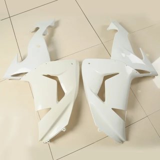 CARENADO COMPLETO KAWASAKI ZX-10R (2006-07)