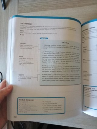 Libro Burlington International EngB1+ 2ed Workbook