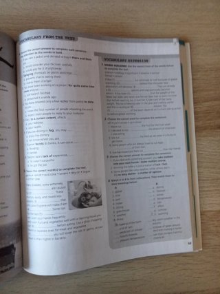 Libro Burlington International EngB1+ 2ed Workbook