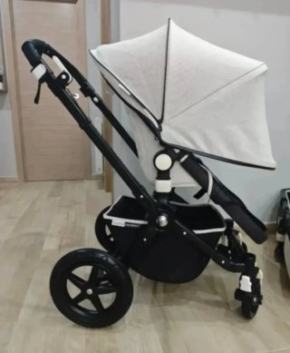 Bugaboo Camaleon 3 Edición Atelier ULTIMA UNIDAD!