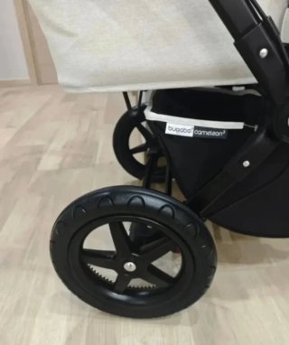Bugaboo Camaleon 3 Edición Atelier ULTIMA UNIDAD!