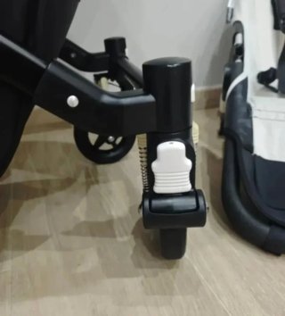 Bugaboo Camaleon 3 Edición Atelier ULTIMA UNIDAD!