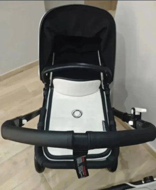 Bugaboo Camaleon 3 Edición Atelier ULTIMA UNIDAD!
