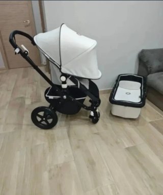 Bugaboo Camaleon 3 Edición Atelier ULTIMA UNIDAD!