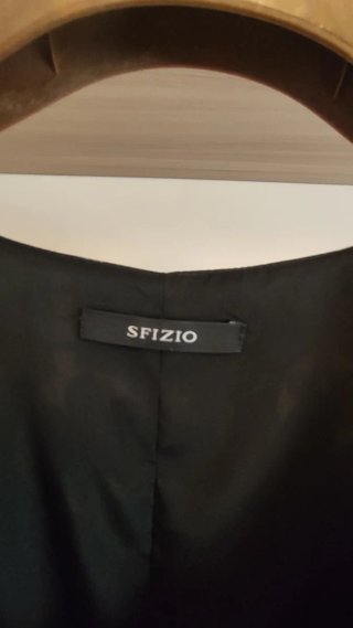 Vestito SFIZIO elegante smanicato
