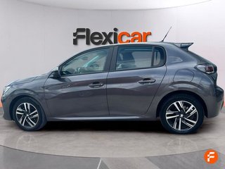 Peugeot 208 PureTech 73kW (100CV) EAT8 Active Pack
