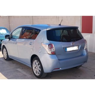 Toyota Verso 2009