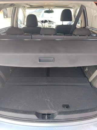 Toyota Verso 2009