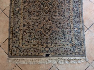 Tappeto persiano vintage