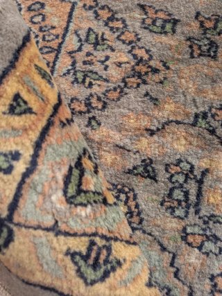 Tappeto persiano vintage