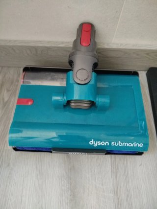Accesorio Dyson Submarine fregona
