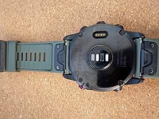 Garmin Fenix 6X Pro GPS Reloj Multideporte