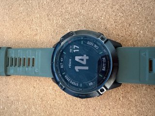 Garmin Fenix 6X Pro GPS Reloj Multideporte