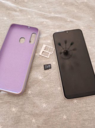 Samsung Galaxy A20e