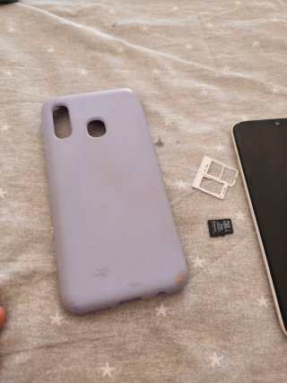 Samsung Galaxy A20e