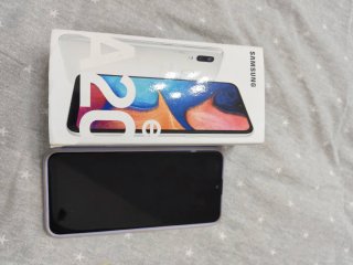 Samsung Galaxy A20e