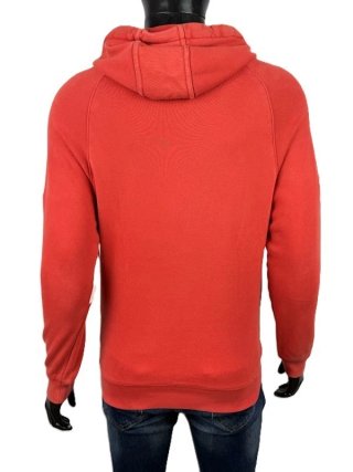 Adidas Originals Felpa Uomo XS Cotone Logo Trefoil