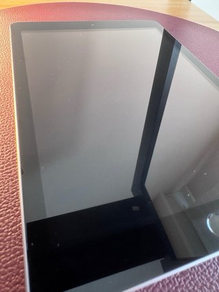 Apple iPad 6ª Gen Plata