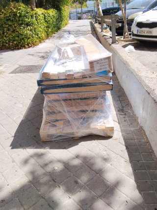 Reformas para vivienda