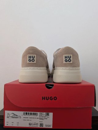 Zapatos Derby Hombre Hugo Urian_Derb_sd