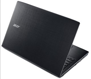 Acer Aspire E15 i5, 1TB HDD, 8GB RAM