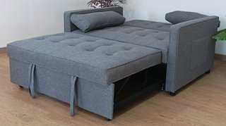 SOFA CAMA MATRIMONIAL, JAPON. CÓMODO-ECONÓMICO