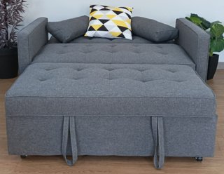 SOFA CAMA MATRIMONIAL, JAPON. CÓMODO-ECONÓMICO