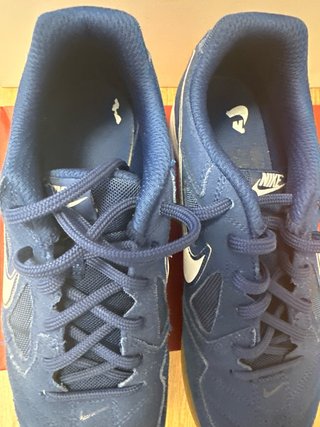 Zapatillas Nike Azul