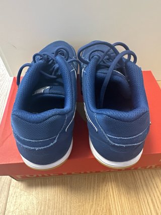 Zapatillas Nike Azul
