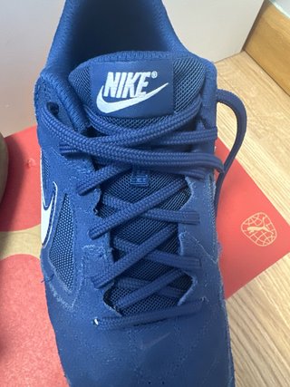 Zapatillas Nike Azul
