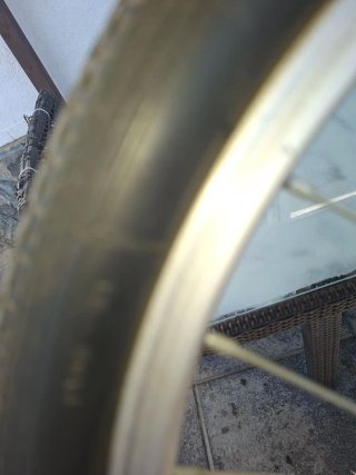 Bicicleta plegable Concept Urban