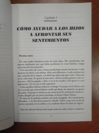 CÓMO HABLAR PARA QUE SUS HIJOS LE ESCUCHEN & ES...