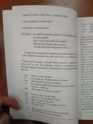 CÓMO HABLAR PARA QUE SUS HIJOS LE ESCUCHEN & ES...
