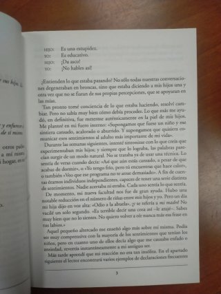 CÓMO HABLAR PARA QUE SUS HIJOS LE ESCUCHEN & ES...