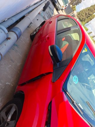 Despiece Ford Focus 2008
