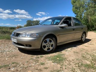 Vectra DTI