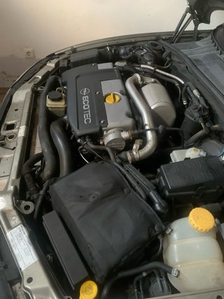 Vectra DTI