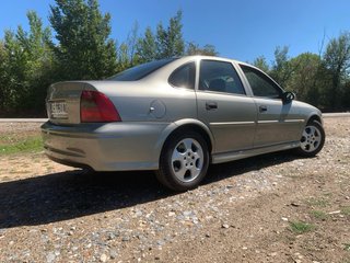 Vectra DTI