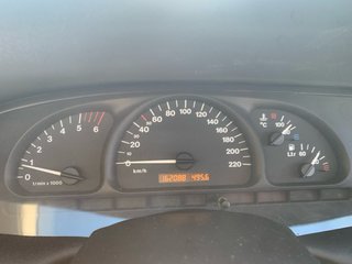 Vectra DTI