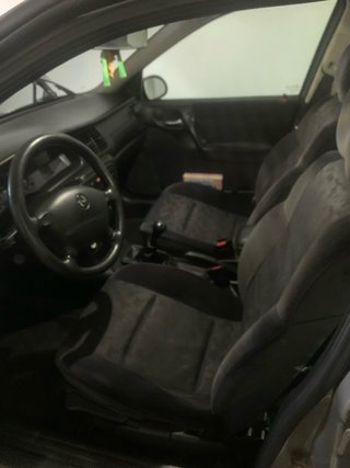Vectra DTI