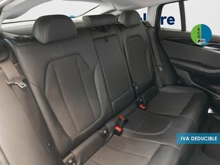 BMW X4 xDrive20d 140 kW (190 CV)