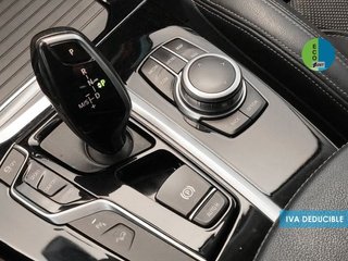 BMW X4 xDrive20d 140 kW (190 CV)