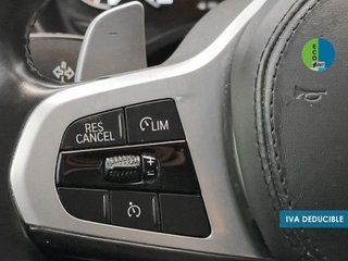 BMW X4 xDrive20d 140 kW (190 CV)