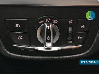 BMW X4 xDrive20d 140 kW (190 CV)